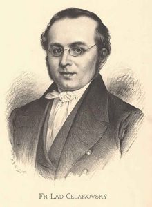 František Ladislav Čelakovský