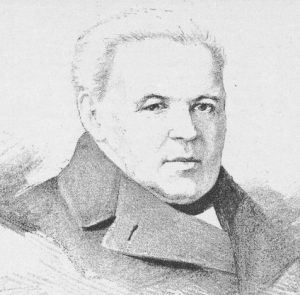 Václav Kliment Klicpera