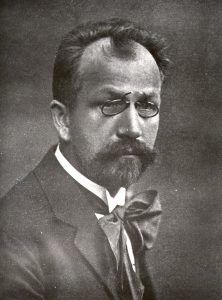 Vilém Mrštík